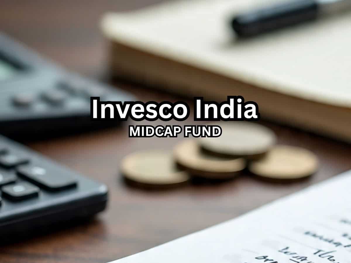 Invesco India Mid Cap Fund 