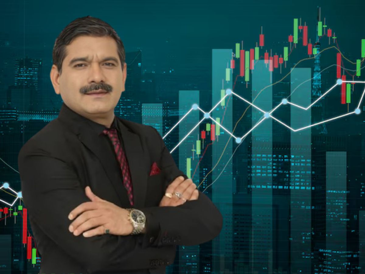 Anil Singhvi outlook on Nifty50 ahead of US Fed meet, Trump-Xi talks and big tech results—5 key points