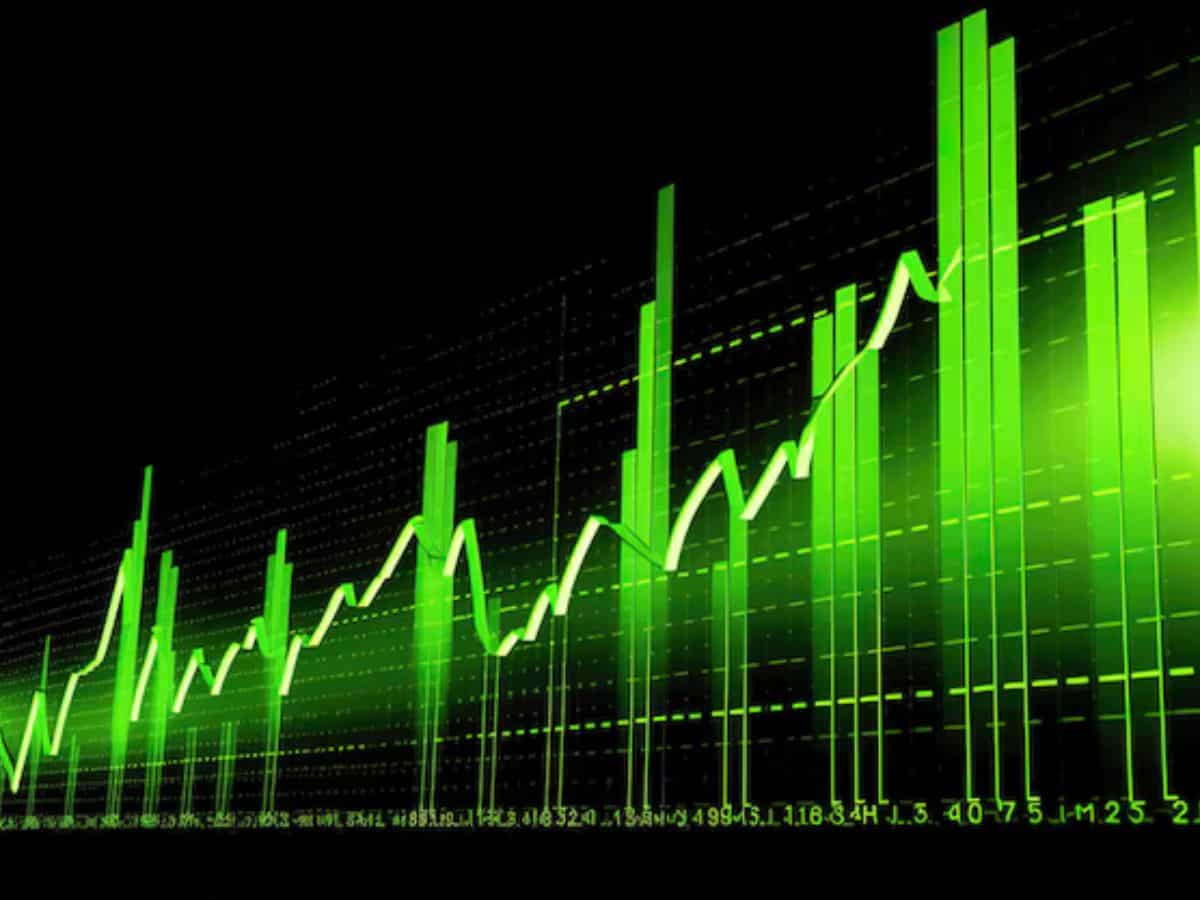 Why are Kaynes Tech and Syrma Shares surging? Here's what's powering rally