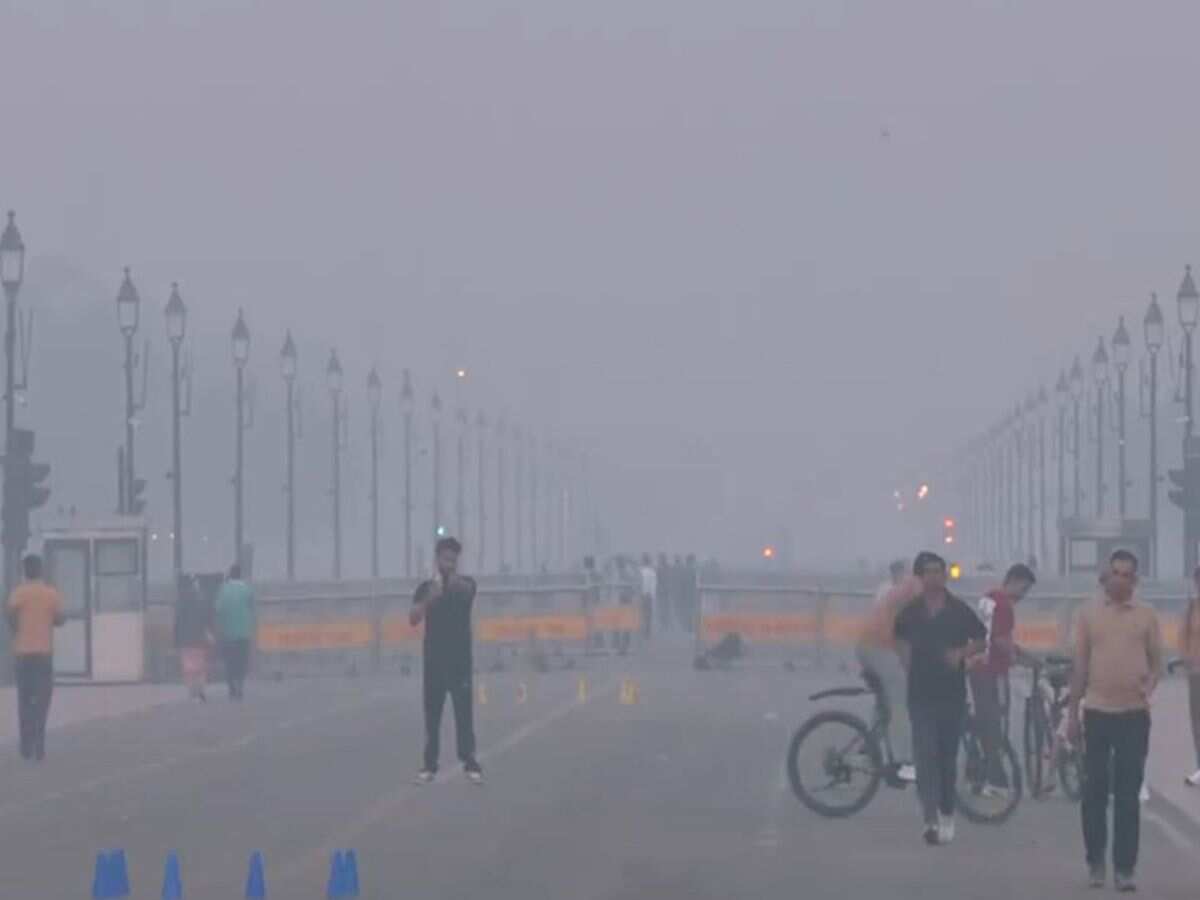 Delhi set to kick off cloud-seeding operation today; here's what Manjinder Singh Sirsa says