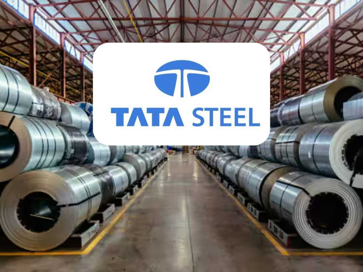 Why Tata Steel share price is rising despite broader weakness? This is the reason