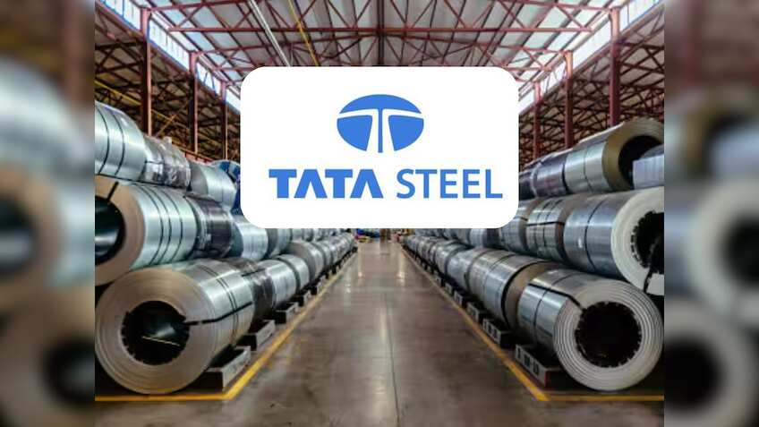 Why Tata Steel share price is rising despite broader weakness? This is the reason