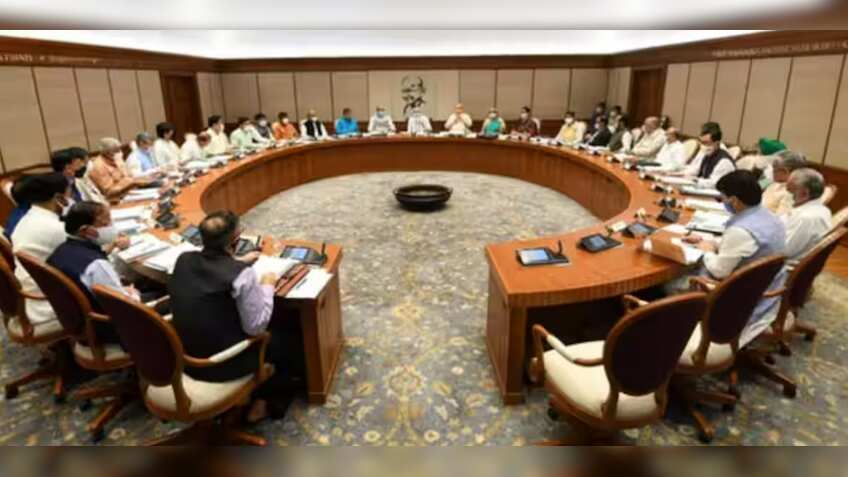 Cabinet Meeting: Centre may discuss affordable housing and other projects