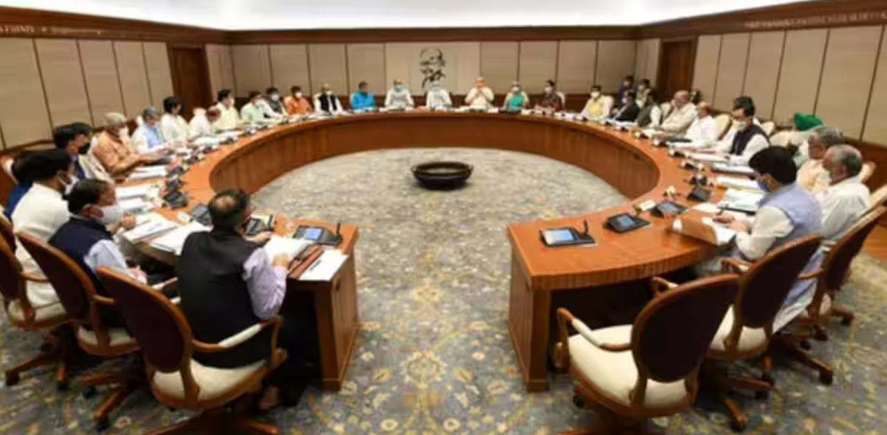 Cabinet Meeting: Centre may discuss affordable housing and other projects