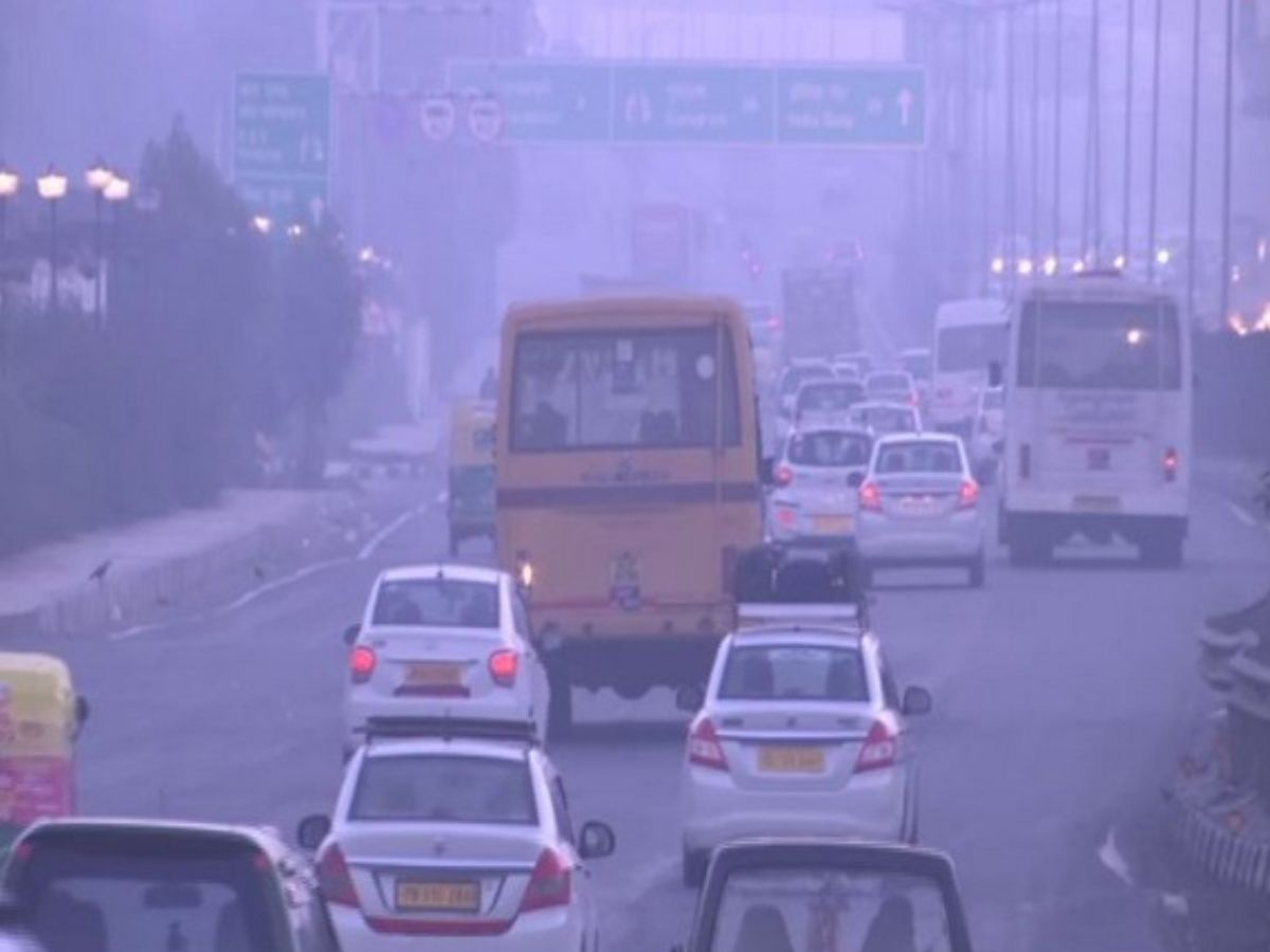 Delhi Air Pollution Update: From November 1, these vehicles will not be allowed entry in national capital