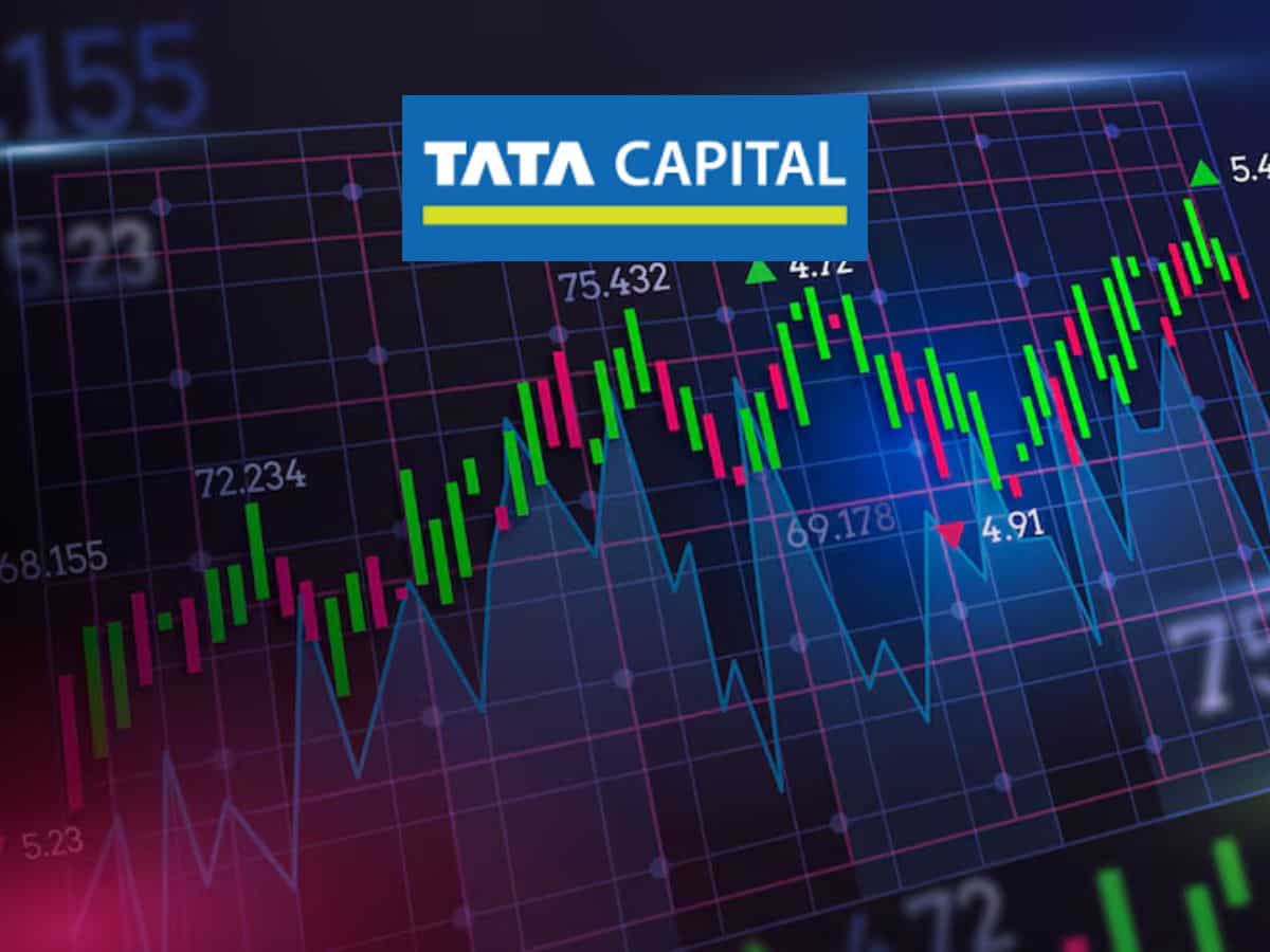 Tata Capital Q2 Results: Net profit up 2%; Revenue climbs 8% YoY for Tata Group’s NBFC arm