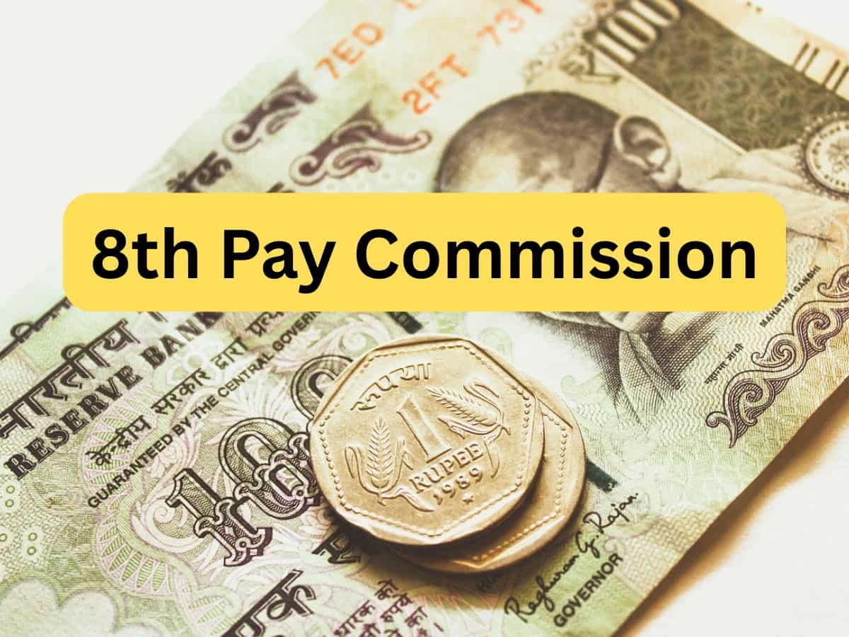8th Pay Commission Update: Centre approves terms of reference; to submit recommendations in 18 months