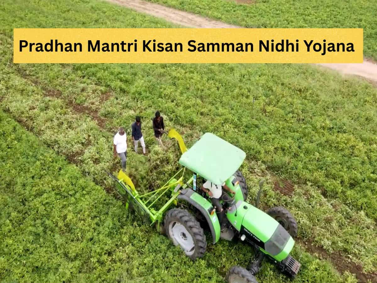 PM-KISAN 21st instalment coming soon! Check if Rs 2,000 will be credited to your account—Full details inside