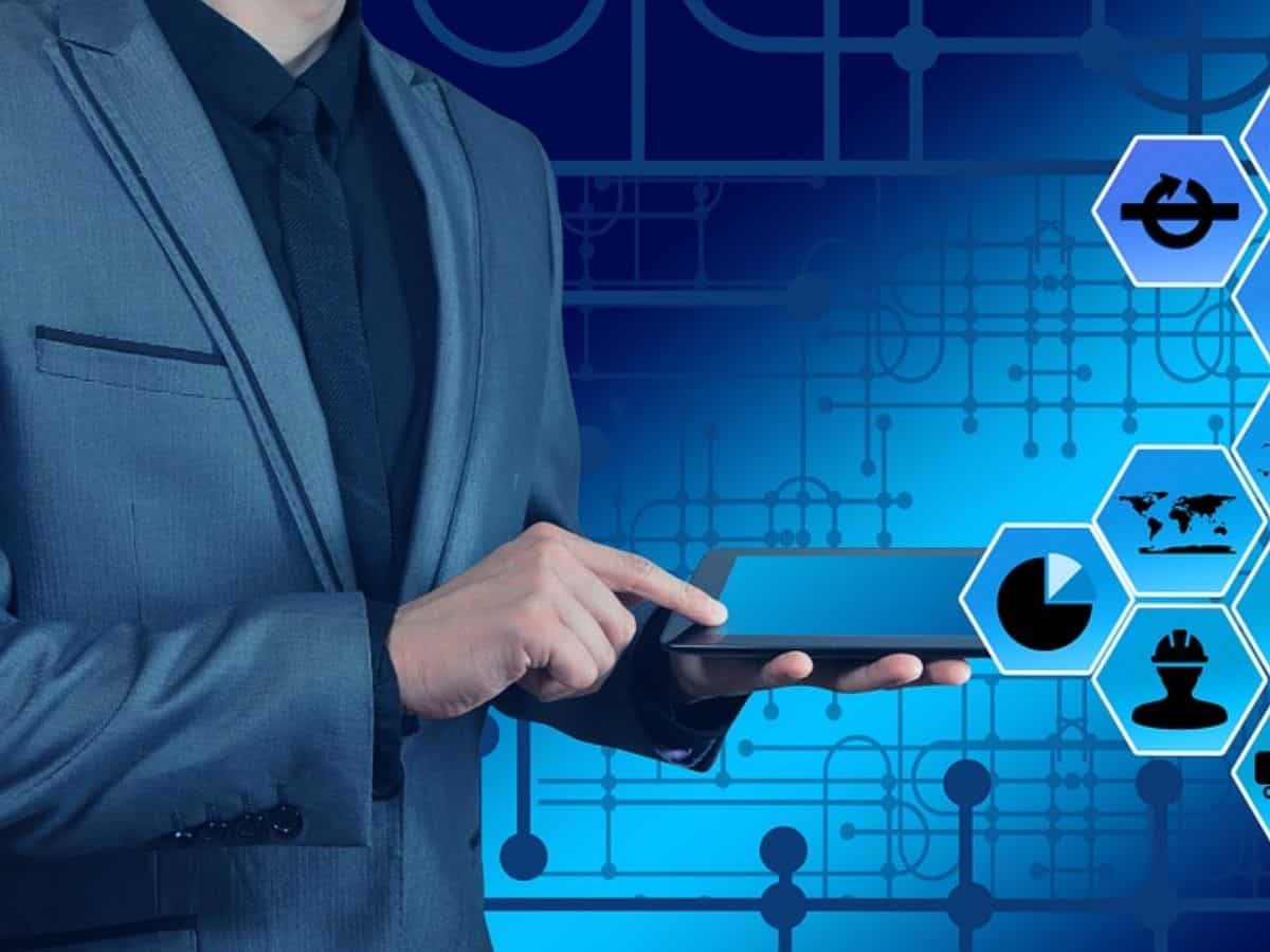 India’s IT sector expected to reach 0 billion by 2030 amidst AI-related disruptions