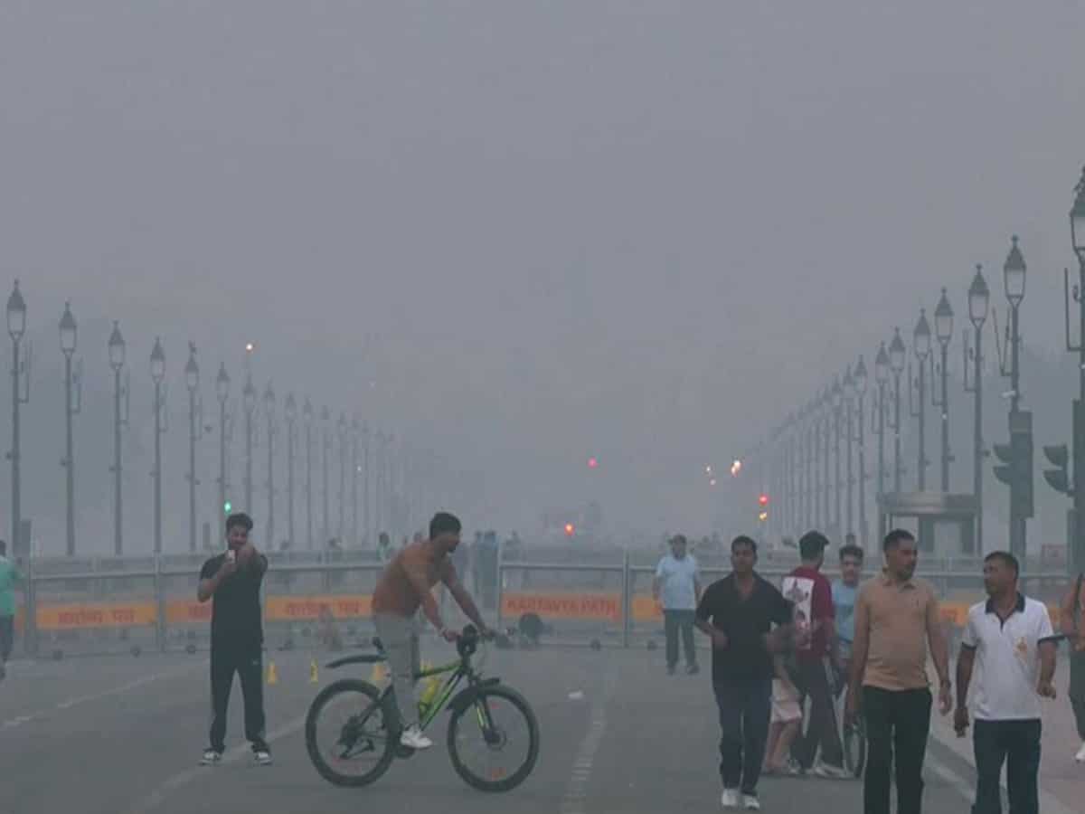 Cloud seeding in Delhi: Artificial rain likely soon in parts—See full list