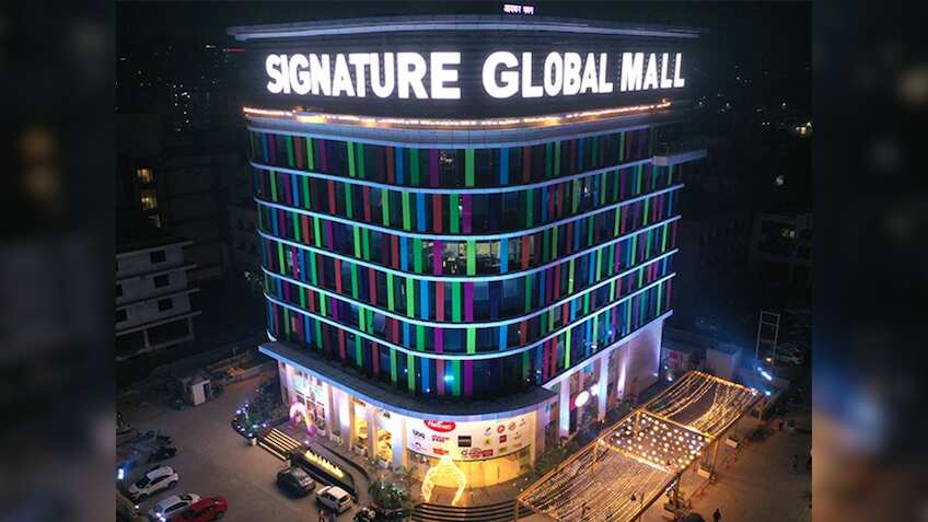 Signature Global raises Rs 875 crore from IFC to boost housing portfolio