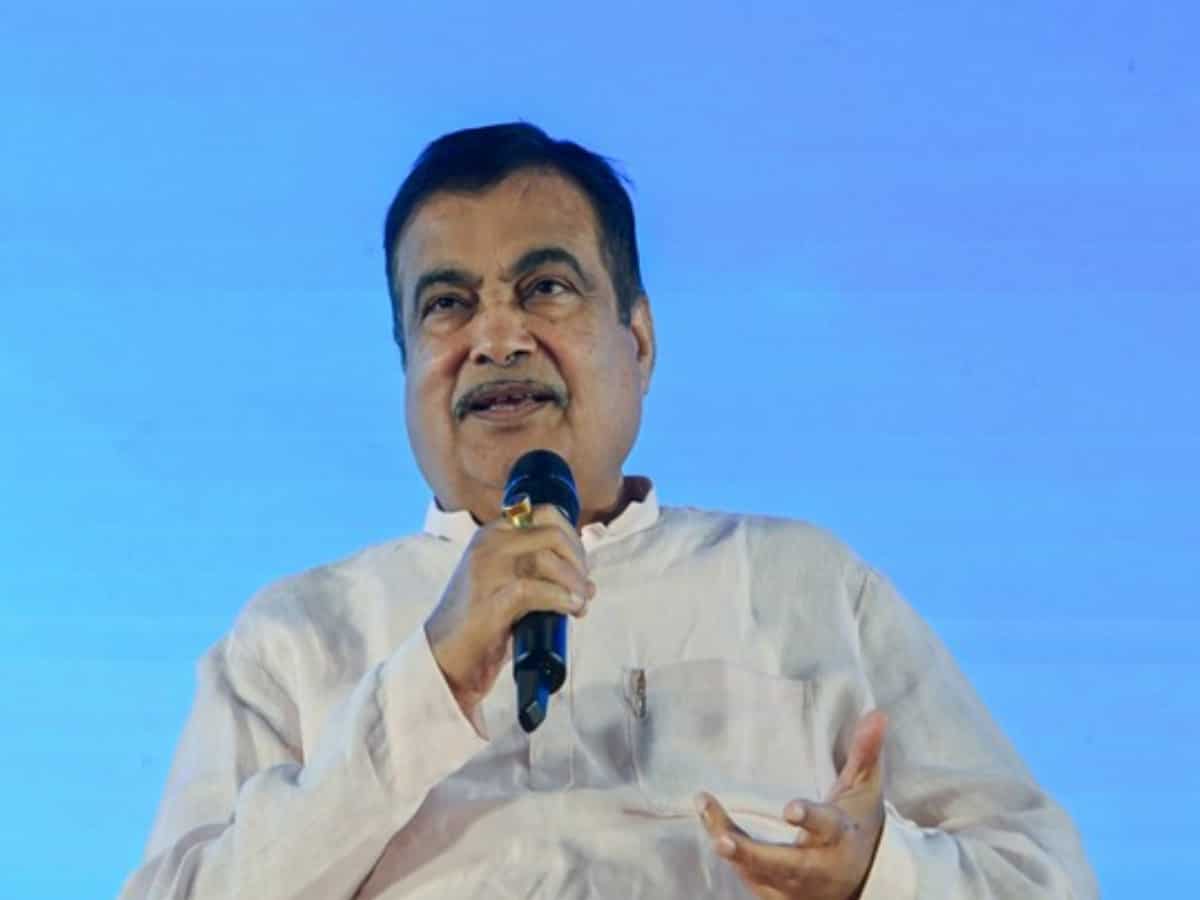  Road Transport and Highways Ministry's annual revenue projected to reach Rs 1.4 lakh crore in 2 years: Gadkari