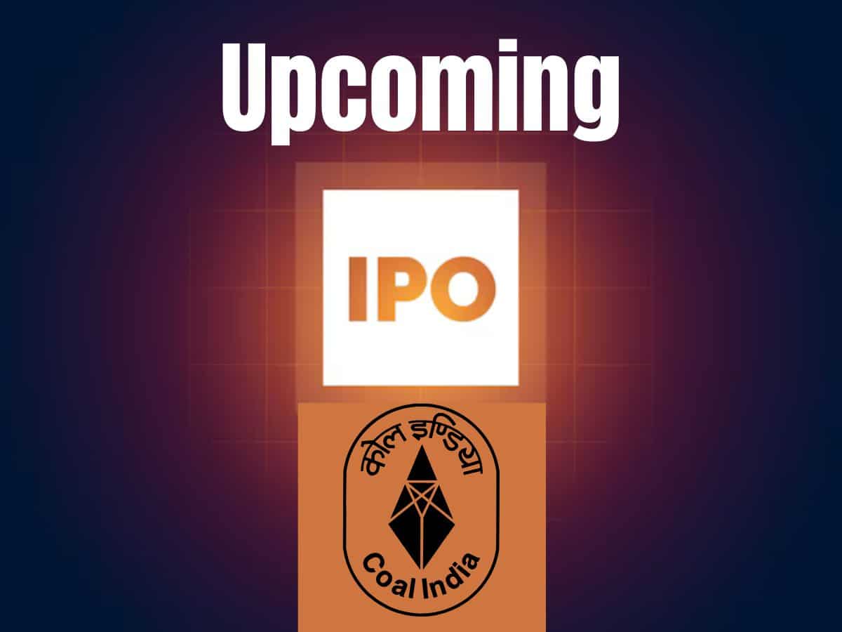 Exclusive | New IPOs from Coal India? Maharatna PSU to list two subsidiaries in December - Details
