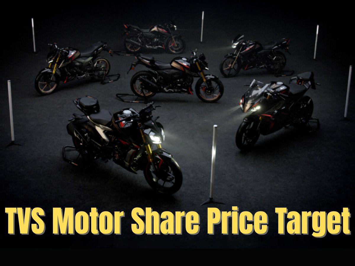 TVS Motor Share Price: Jefferies bullish, Citi bearish! Mixed brokerage views after 42% profit jump in Q2FY26