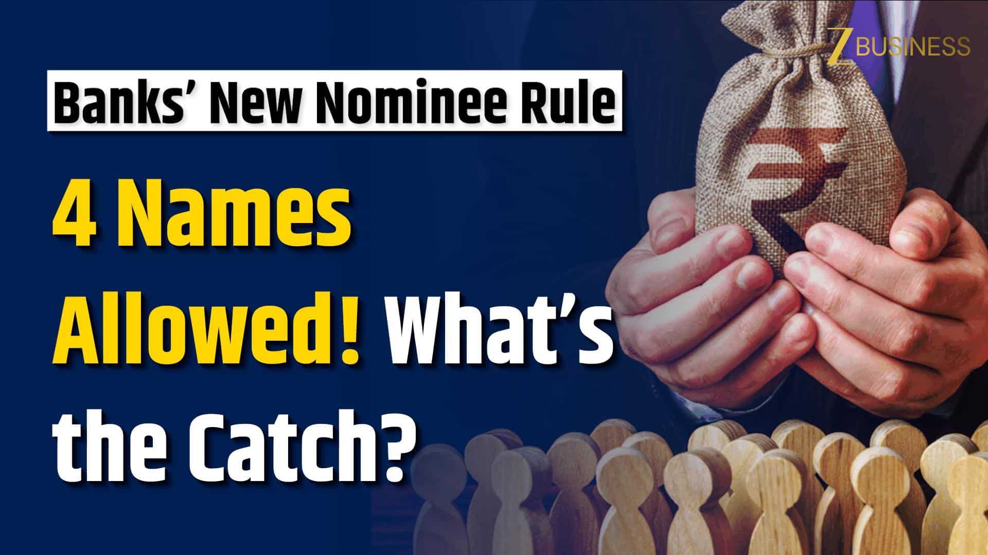 Big Banking Update from November 1, Know What Changes