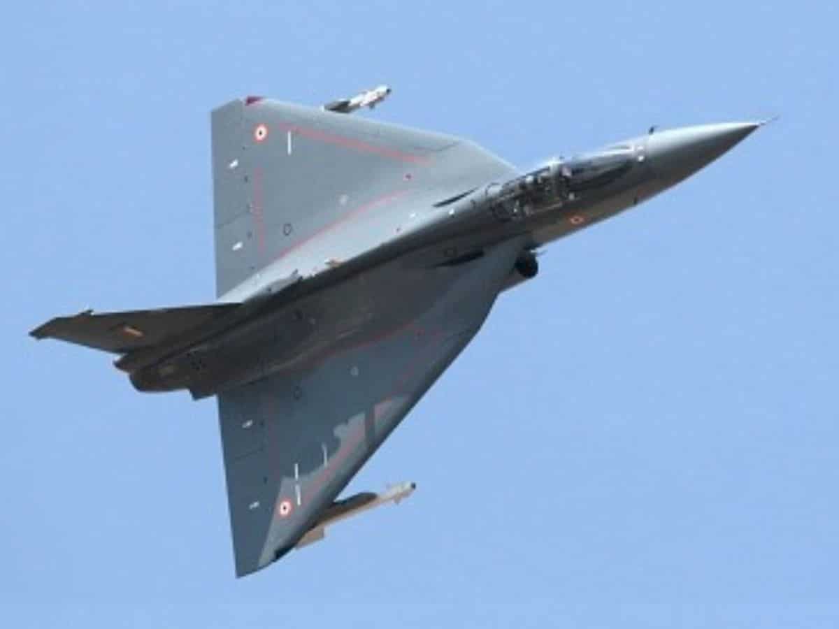 Exclusive: HAL may miss 2026 Tejas delivery target; indigenous radar dropped