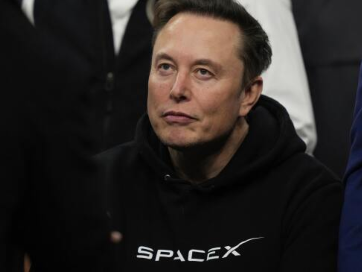 Elon Musk’s Starlink to begin demonstration runs in Mumbai on October 30–31