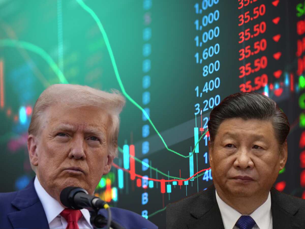 From Wall Street to Shanghai, bulls eye Trump–Xi meet after months of seesaw market moves