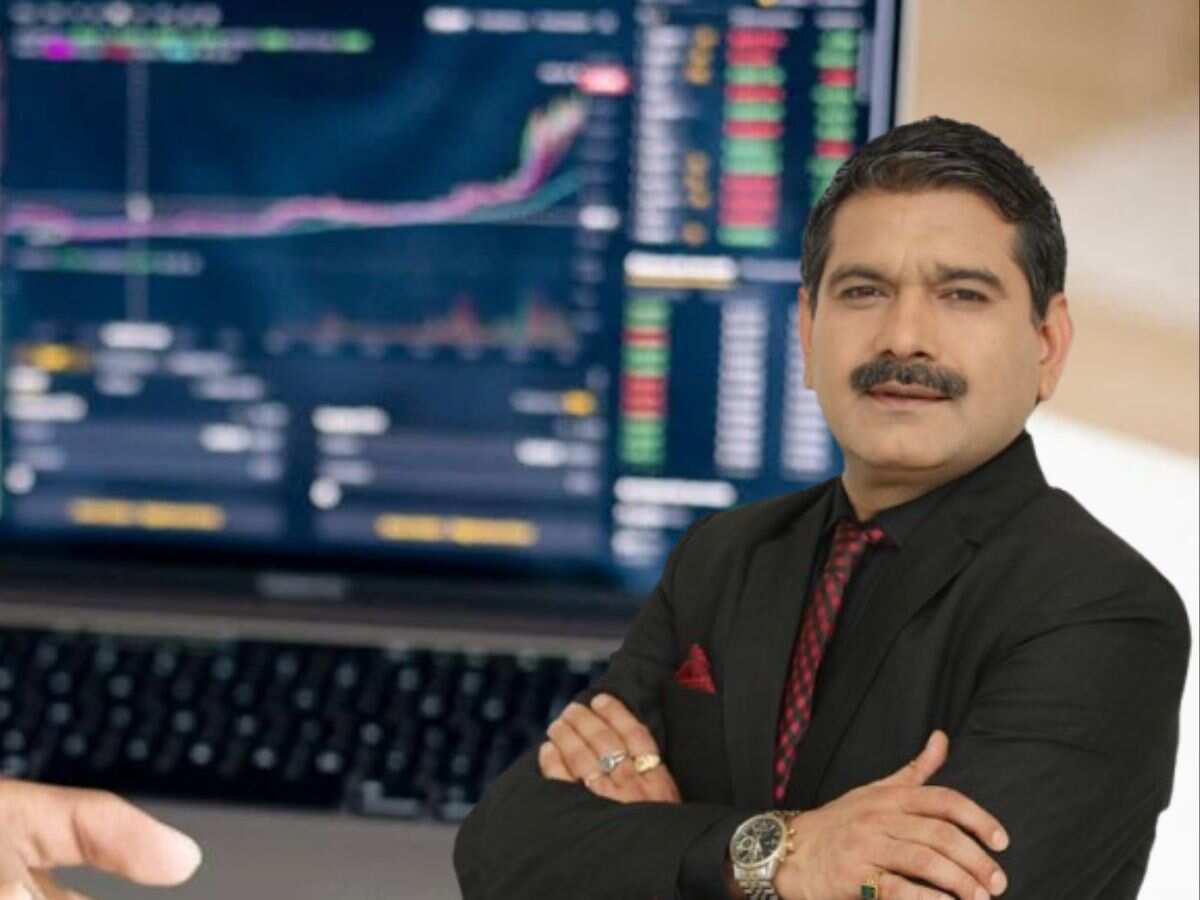 Anil Singhvi explains trading plan for weak markets; check key levels of Nifty50 and Bank Nifty