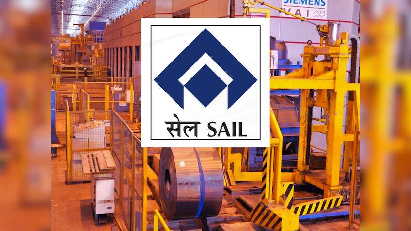 SAIL Share Price: Morgan Stanley’s view on Maharatna PSU post-Q2—Should you buy, sell, or hold?