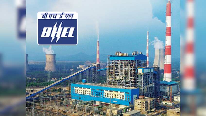 BHEL shares gain post-Q2 results; brokerages weigh in—Check out targets