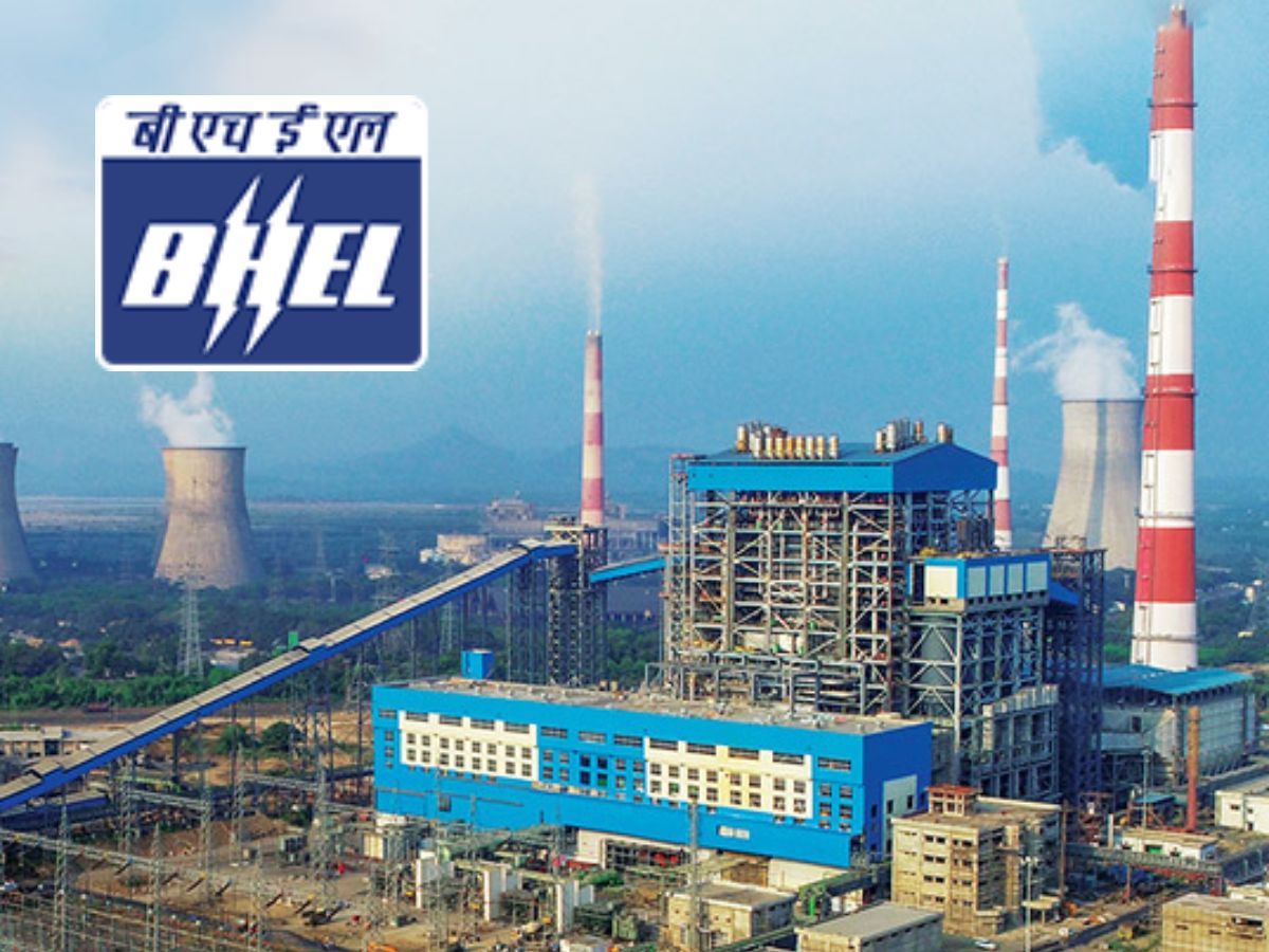 BHEL shares gain post-Q2 results; brokerages weigh in—Check out targets