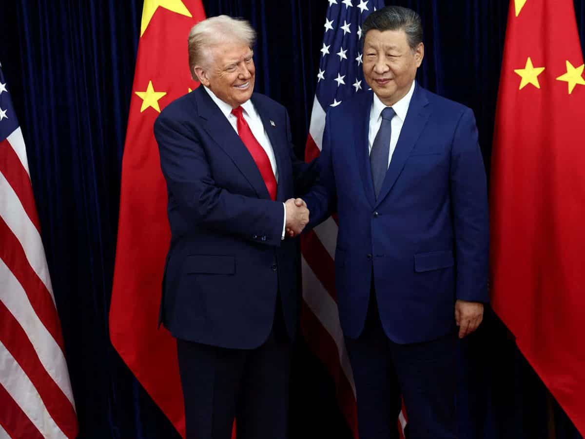 Trump–Xi Meeting Highlights: Tariffs slashed by 10%, Soybean purchases to resume, Rare earth deal and more - Details