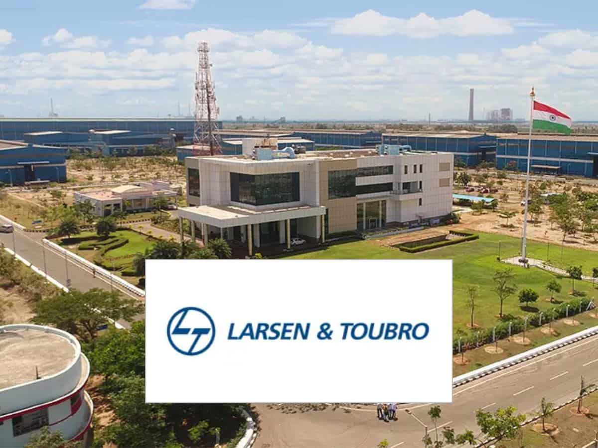 L&T Share Price: Brokerages turn bullish on infra major! Jefferies sees 19% upside, Citi, and CLSA also raise targets after strong Q2