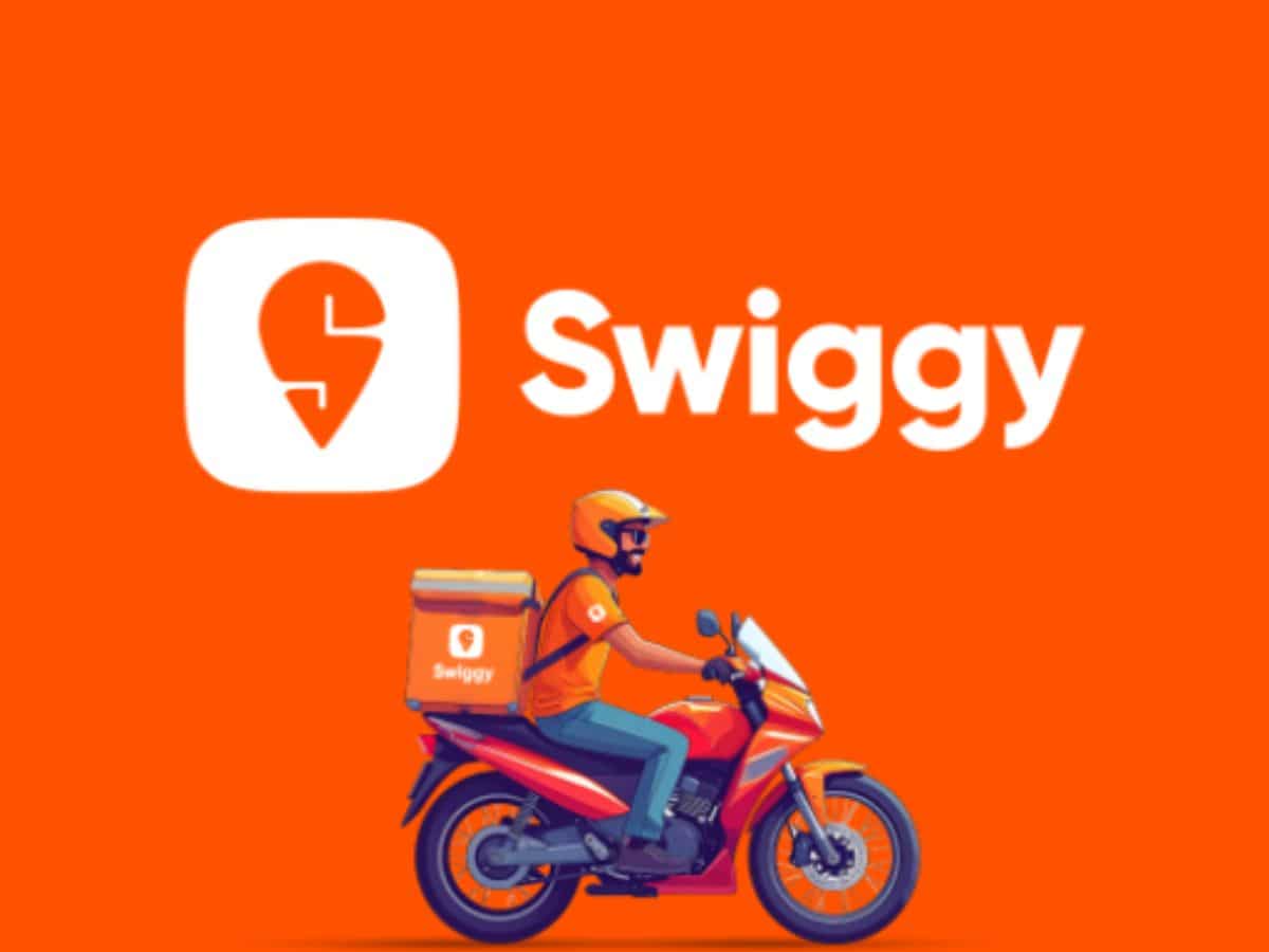 Swiggy Q2 Results: Revenue soars 54% YoY; Loss widens to Rs 1,092 Cr, Board mulls Rs 10,000 cr fundraise