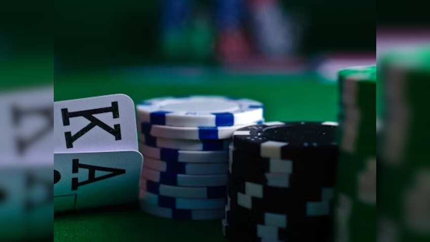 SC to hear on Nov 4 pleas challenging Online Gaming Act, 2025
