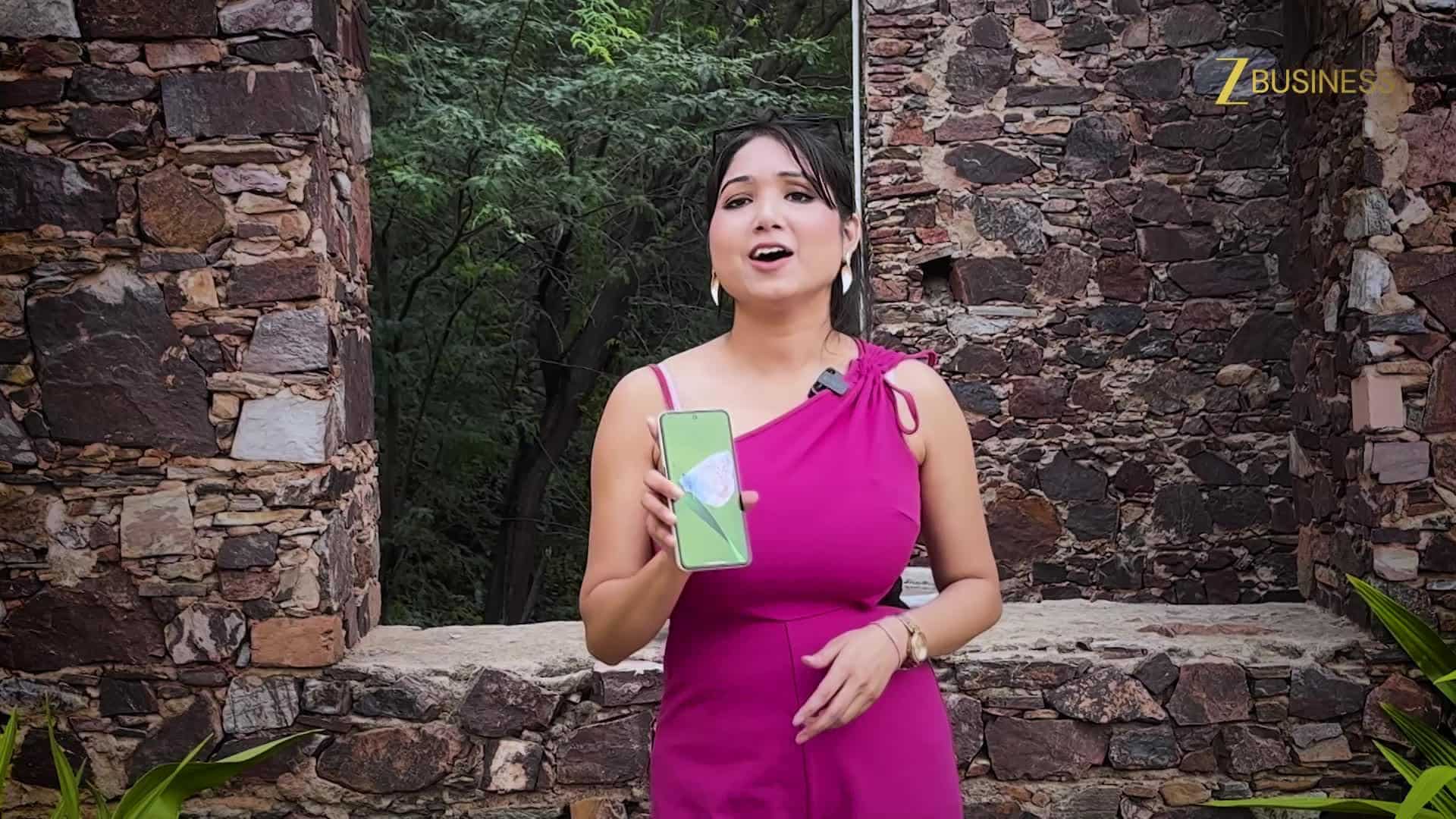 Nothing Phone 3a Lite: First Impressions & Key Features 