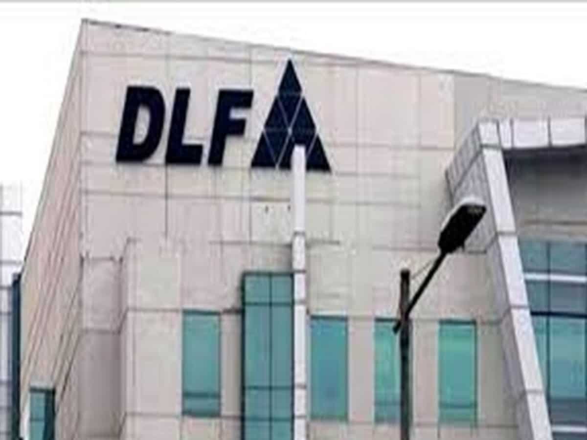 DLF Q2 Results: Profit falls nearly 15% but meets analysts’ expectations; revenue misses mark