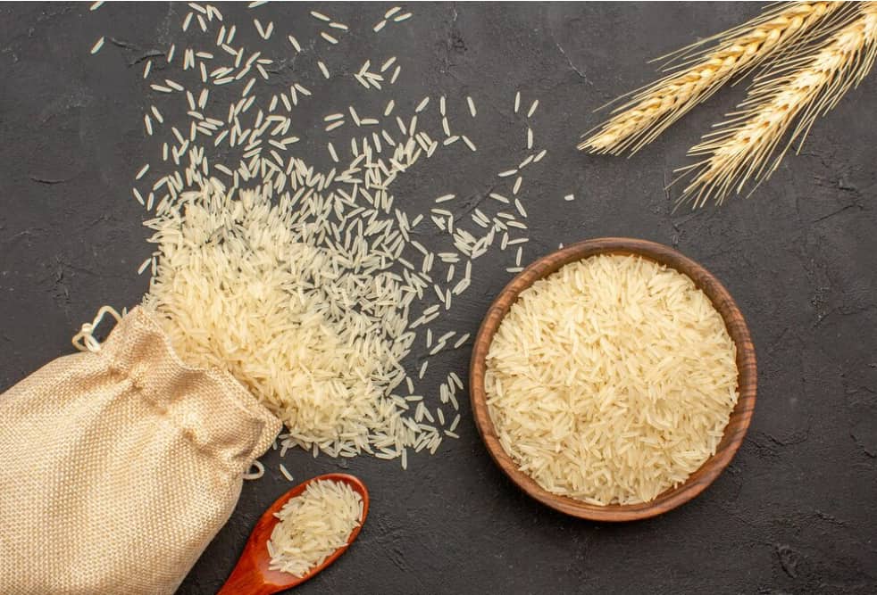 India aims to boost global rice export share from 40% to 60%: IREF President Prem Garg