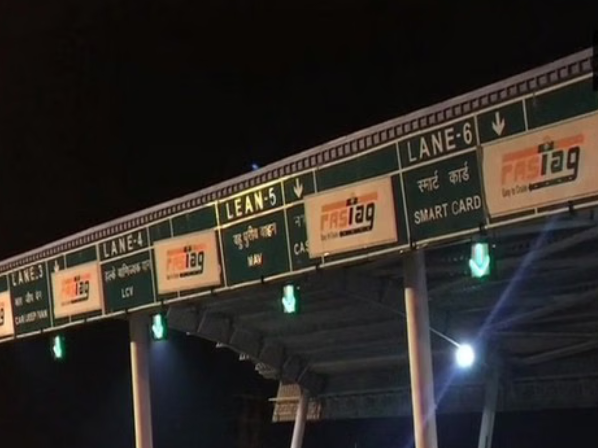 ‘Know Your Vehicle’ process simplified for FASTag users; no service disruption for non-compliant users