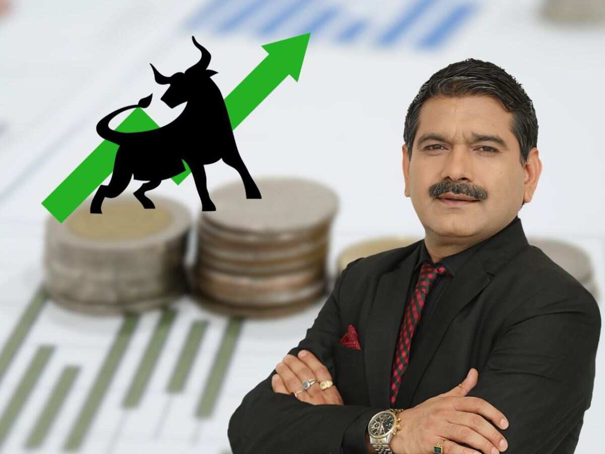 Anil Singhvi Market Strategy (Oct 31): How to trade Nifty 50, Nifty Bank today 