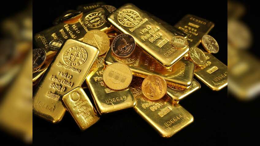 Gold and Silver Price Today: Can precious metals hit higher targets despite volatile trend and strong dollar?