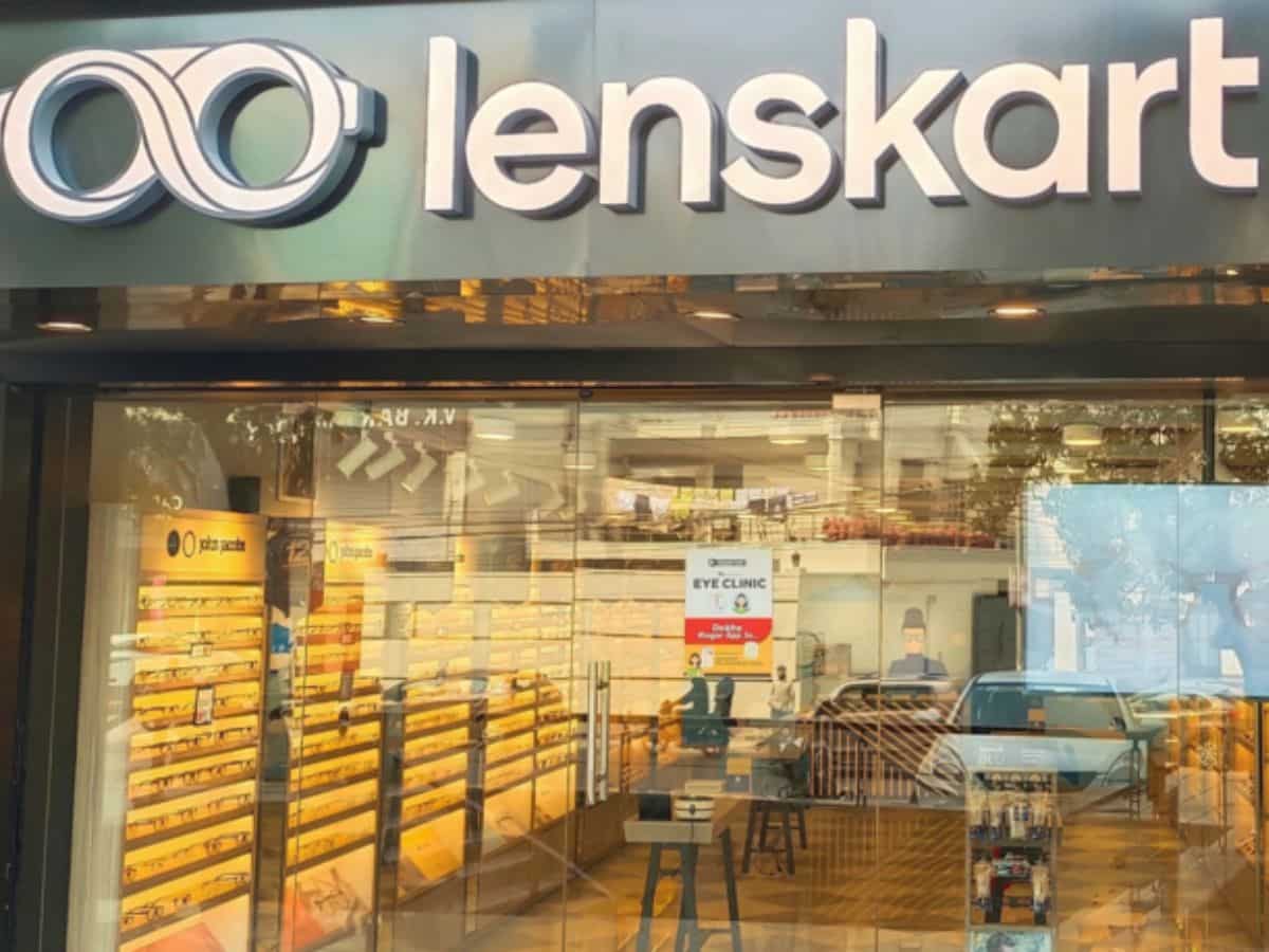 Rs 7,000-crore Lenskart IPO: Should you apply? This is what market guru Anil Singhvi suggests