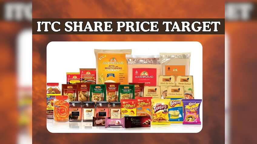 ITC share price jumps 2% post Q2 results; brokerages predict upto 28% upside—check targets