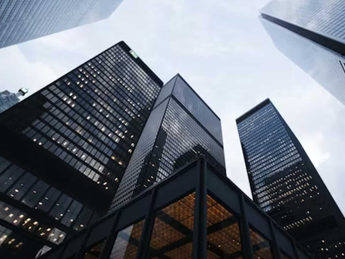  India's REITs market likely to touch Rs 19.7 lakh crore by 2030: Report