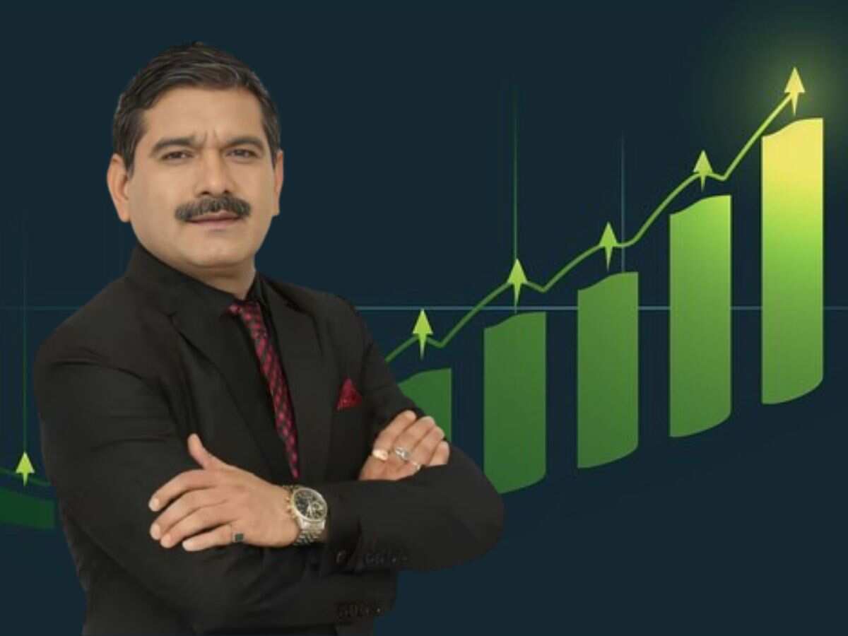 Anil Singhvi warns of weakness amid continued FII selling—Check key levels for Nifty50, Bank Nifty