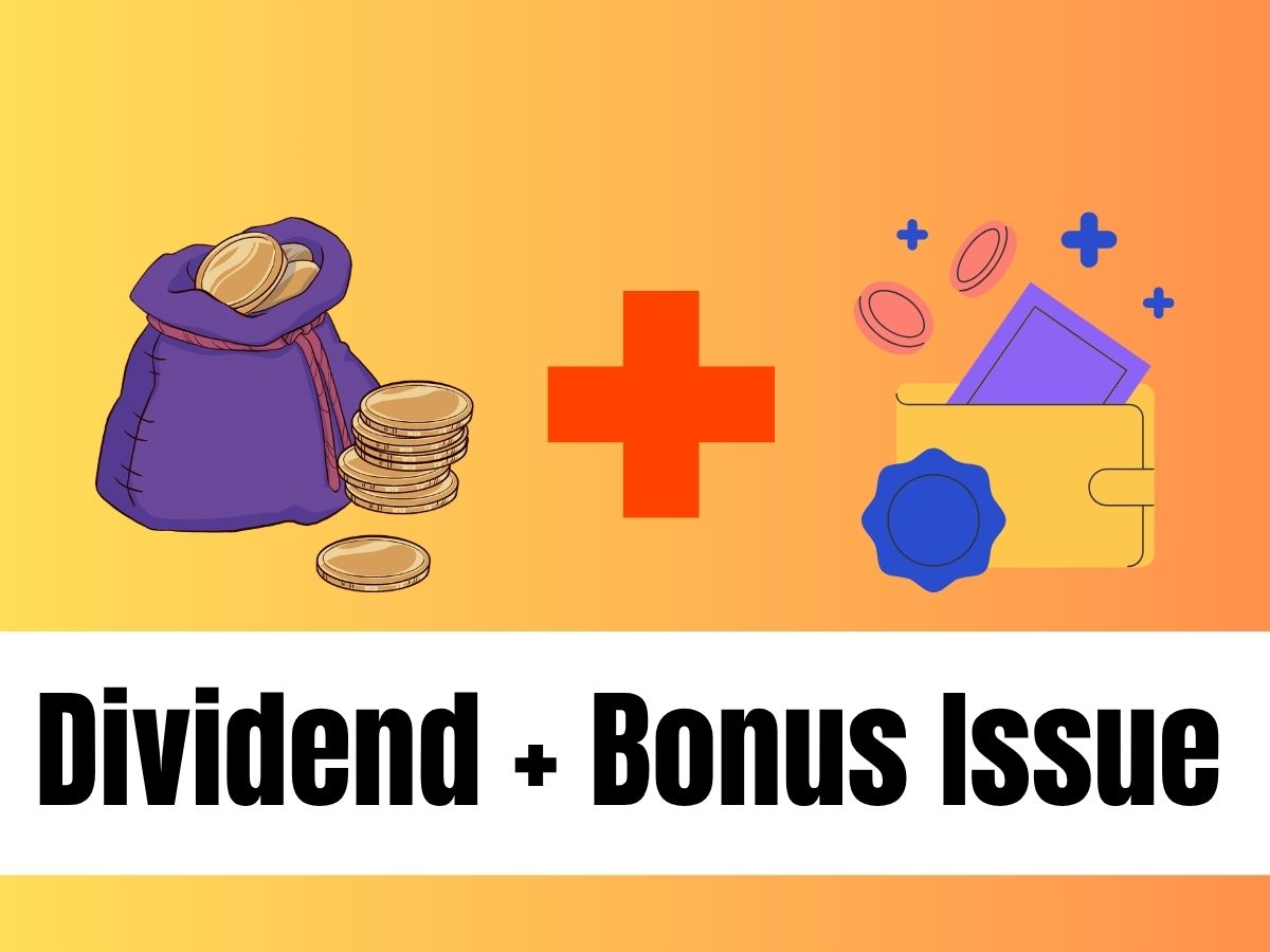 Rs 7 Dividend + 1:1 Bonus Issue: BSE smallcap firm declares double delight in Q2 result - Record date announced