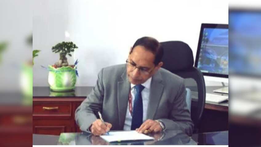 SEBI to make small SIP more effective: TK Pandey