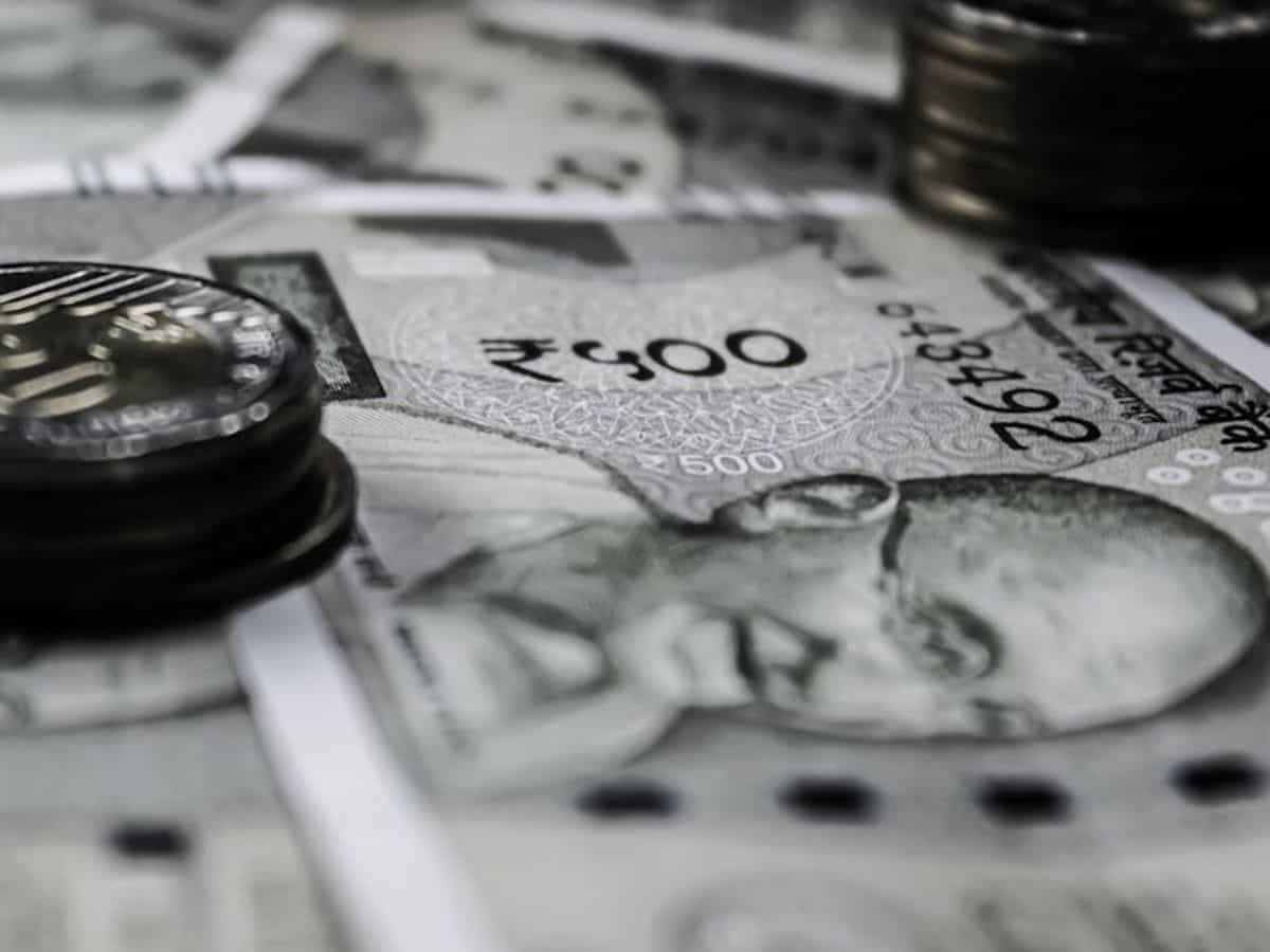 Fiscal deficit at 36.5% of full-year target; here's what it means