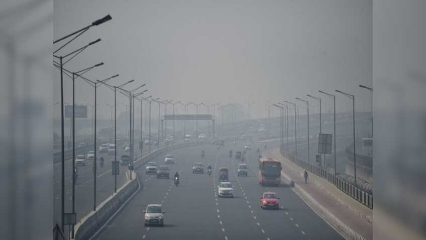 Delhi AQI Alert: 7 tips to protect yourself from smog