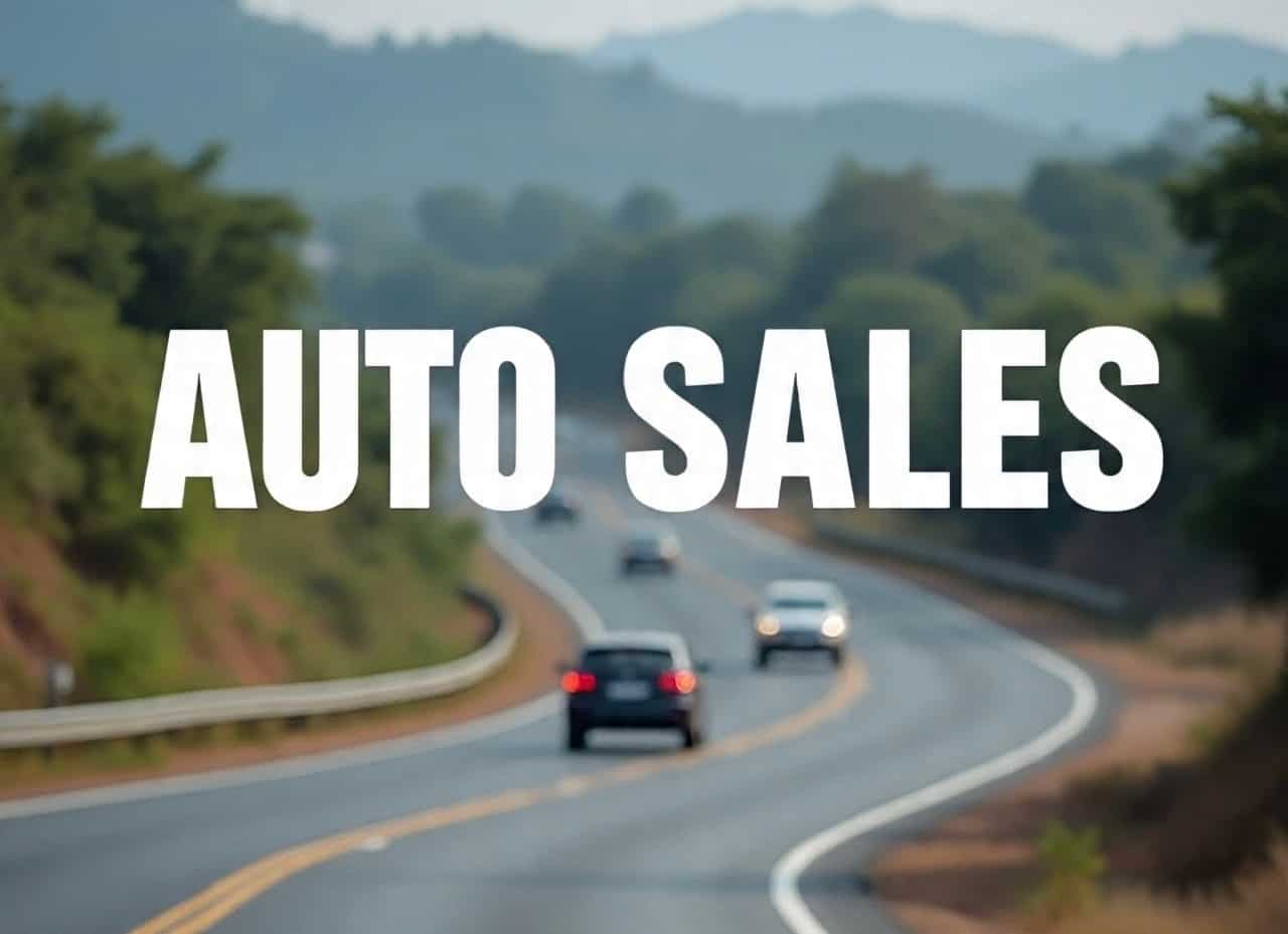 October Auto Sales HIGHLIGHTS: Maruti Suzuki, Tata Motors, Hyundai, M&M, Eicher meet estimates