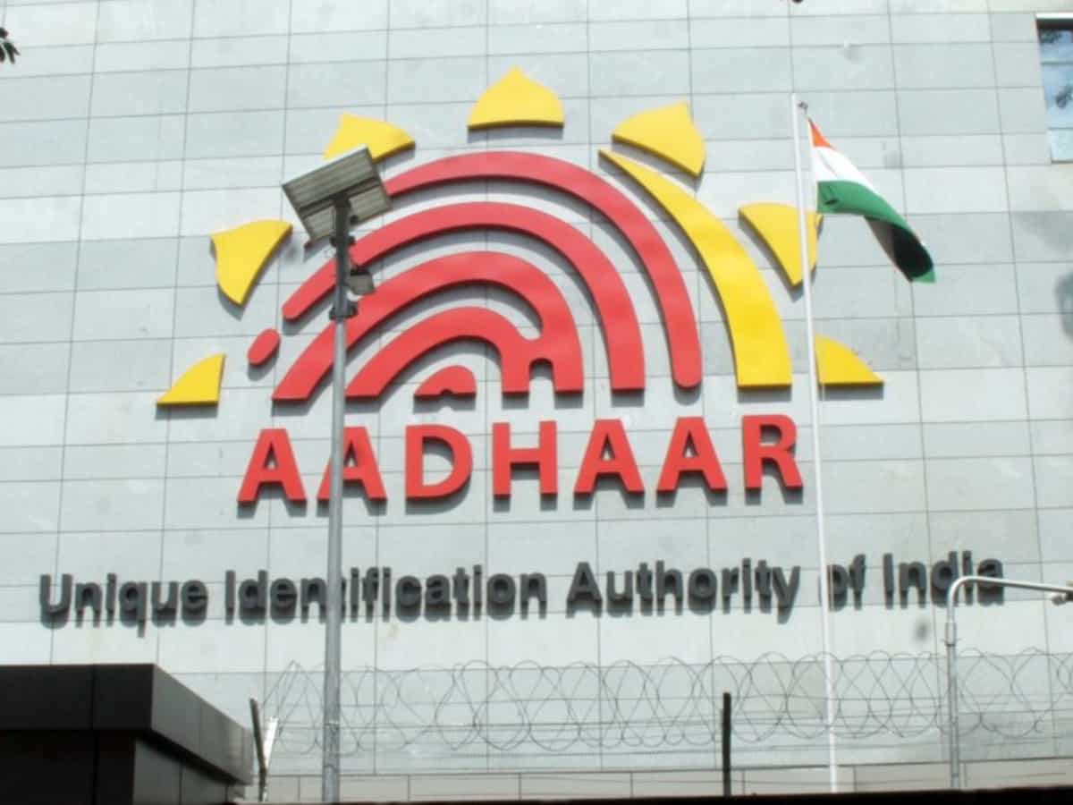 UIDAI rolls out major Aadhaar reforms effective November 1: Online updates, new fee structure, and more — Check details