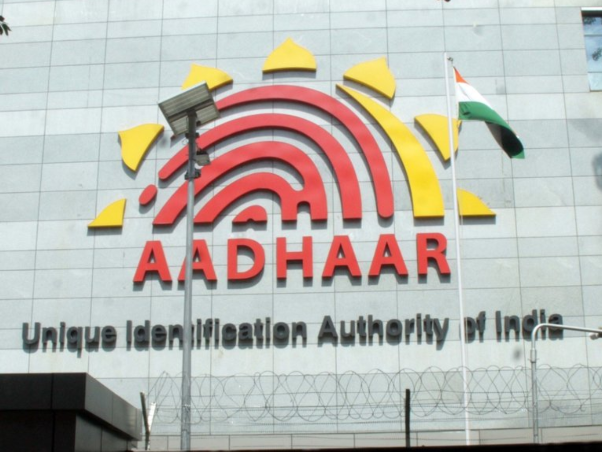 UIDAI rolls out major Aadhaar reforms effective November 1: Online updates, new fee structure, and more — Check details