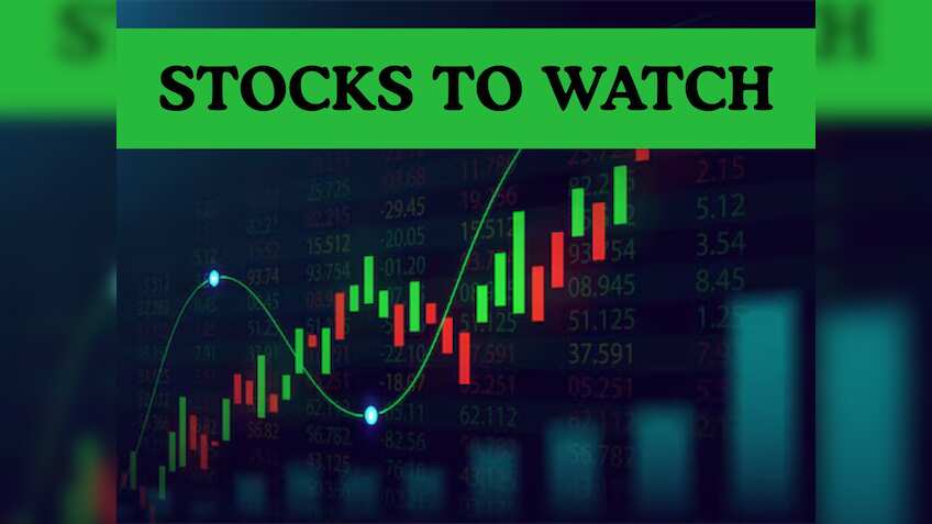 Stocks to Watch Today (November 3, 2025): Coal India, HUL, Titagarh ...
