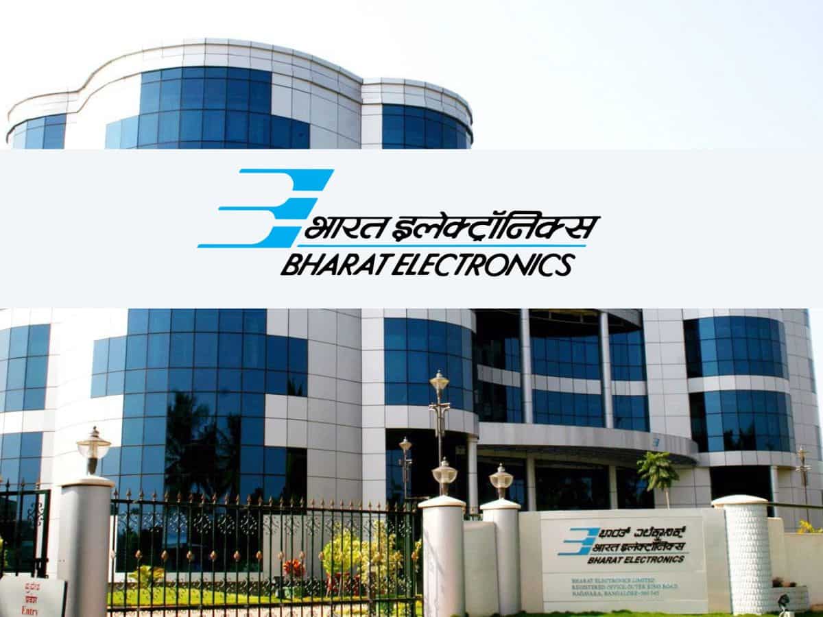 BEL share price falls despite strong Q2 earnings—Brokerages upbeat, raise targets