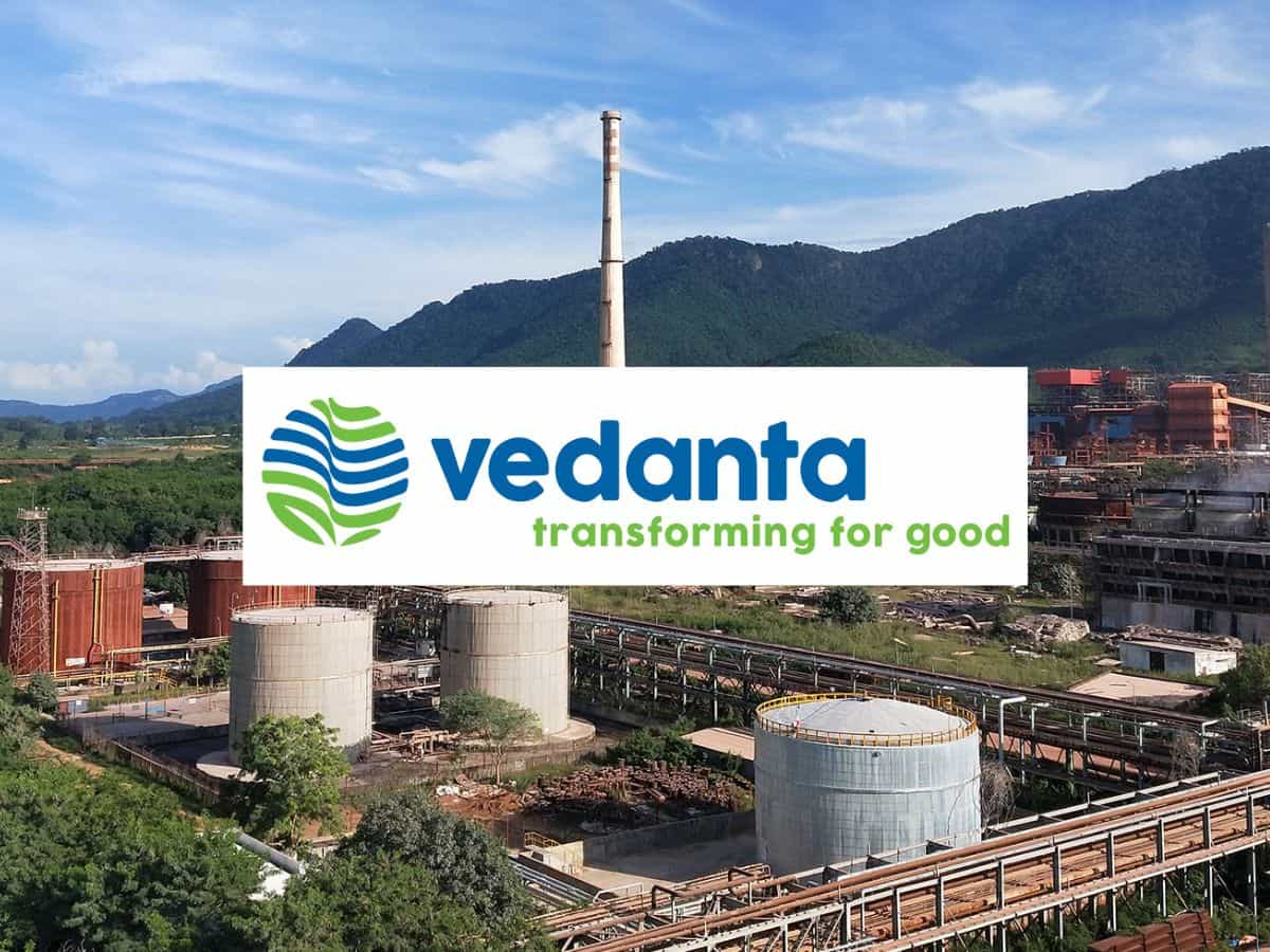 Vedanta Share Price: Anil Agarwal-led firm gains 2% as brokerages hike targets up to 16% after Q2 results
